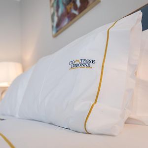 Deluxe Kamer met een King Size Bed